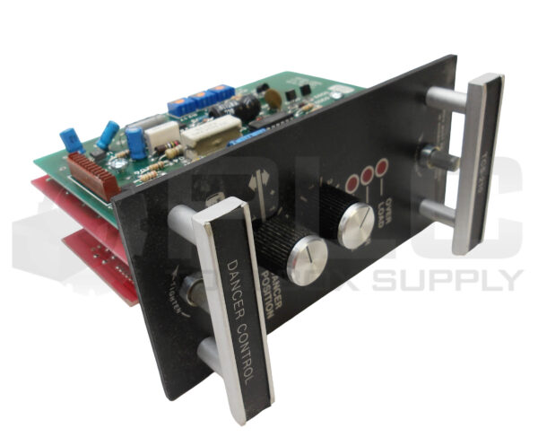 WARNER ELECTRIC TCS-210 DANCER TENSION CONTROL