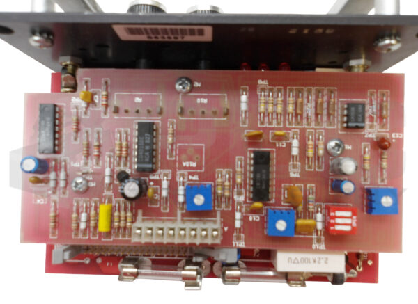 WARNER ELECTRIC TCS-210 DANCER TENSION CONTROL - Image 3