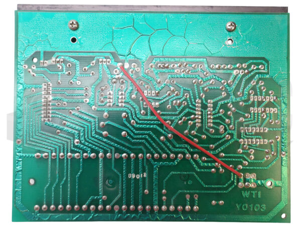 WTI Y0103 CIRCUIT BOARD - Image 2