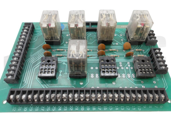 980190 CIRCUIT BOARD - Image 2
