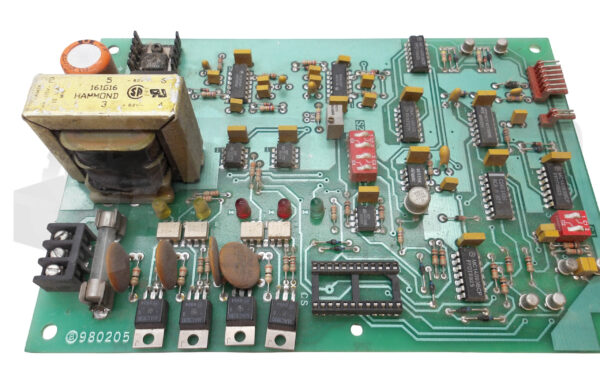 980205 CIRCUIT BOARD - Image 2