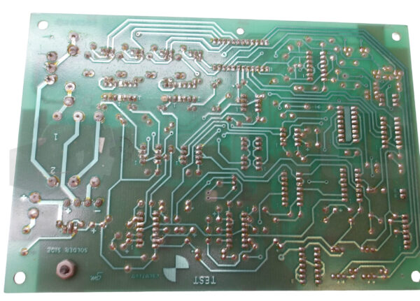 980205 CIRCUIT BOARD - Image 3