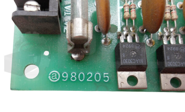 980205 CIRCUIT BOARD - Image 4