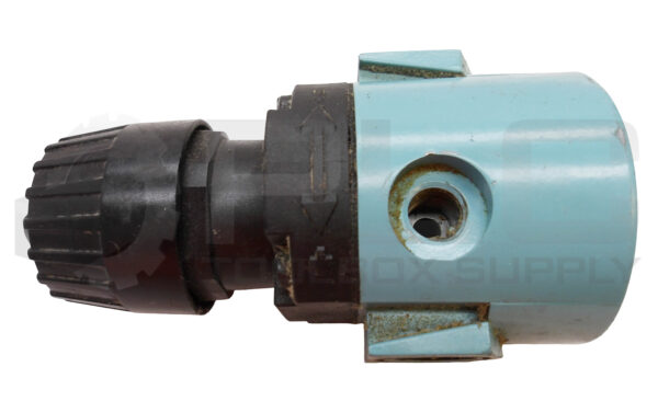WILKERSON CB6-04-F00 FILTER REGULATOR *READ* - Image 3