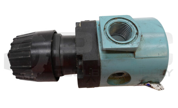 WILKERSON CB6-04-F00 FILTER REGULATOR *READ* - Image 4