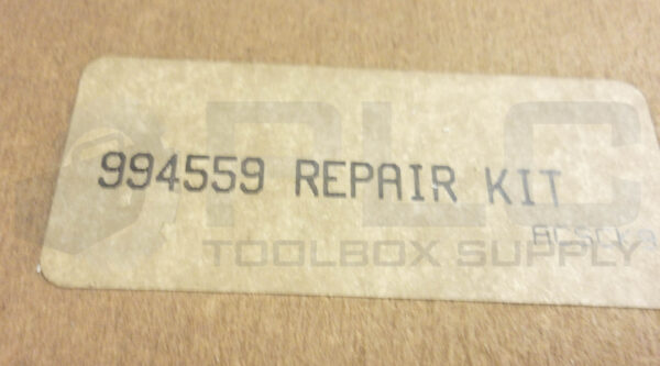 VICKERS 994559 REPAIR KIT *COMES WITH BOX* - Image 10