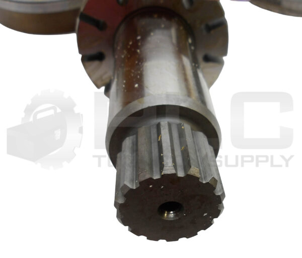 VICKERS 994559 REPAIR KIT *COMES WITH BOX* - Image 9