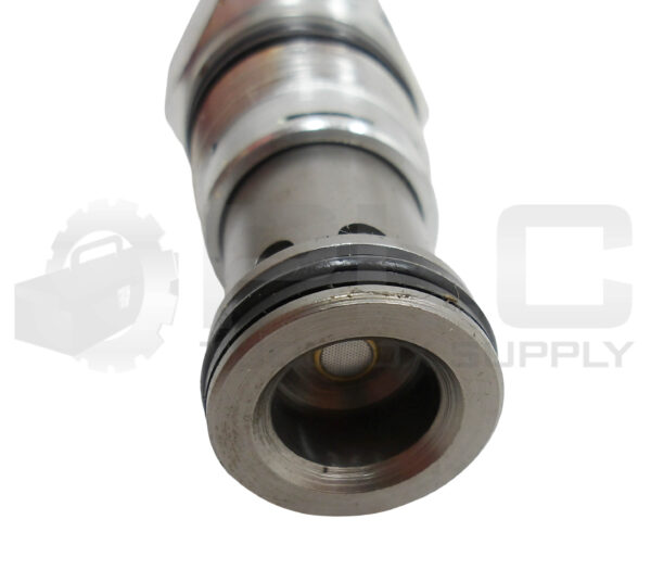 NEW SUN HYDRAULICS RPGC-LBN CHECK VALVE - Image 3
