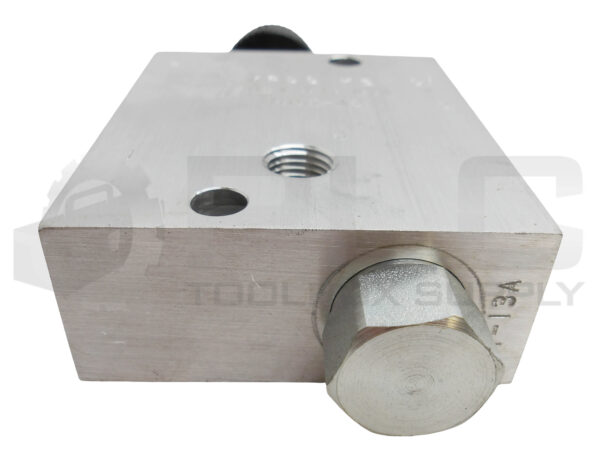 NEW SUN HYDRAULICS 4151 019 004 MANIFOLD VALVE - Image 2