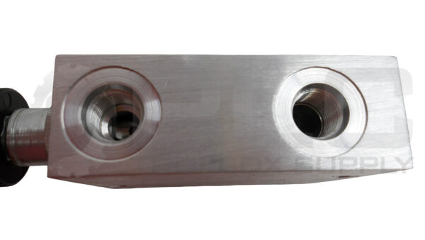 NEW SUN HYDRAULICS 4151 019 004 MANIFOLD VALVE - Image 5