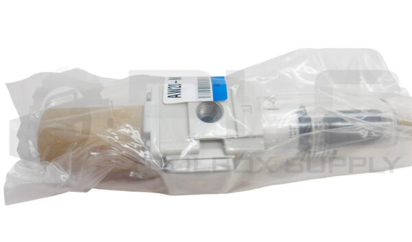 NEW SEALED SMC AW20-N02CE-Z-B FILTER REGULATOR
