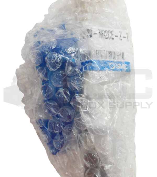 NEW SEALED SMC AW20-N02CE-Z-B FILTER REGULATOR W/ AW23P-270AS BRACKET - Image 2