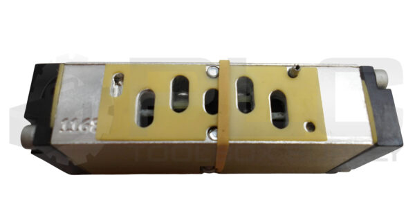 NEW ROSS W6356B1417 SOLENOID VALVE - Image 4