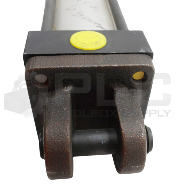 NUMATICS P2AL-10A1C-AAA0 PNEUMATIC CYLINDER - Image 2
