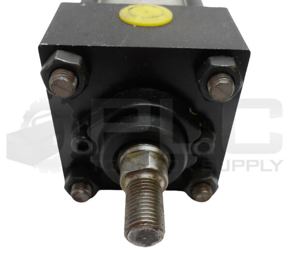 NUMATICS P2AL-10A1C-AAA0 PNEUMATIC CYLINDER - Image 3
