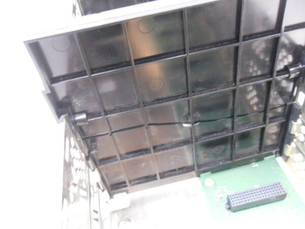 ALLEN BRADLEY 1756-PA72 /B POWER SUPPLY, 1756-A17 /B 17 SLOT CHASSIS*READ* - Image 6