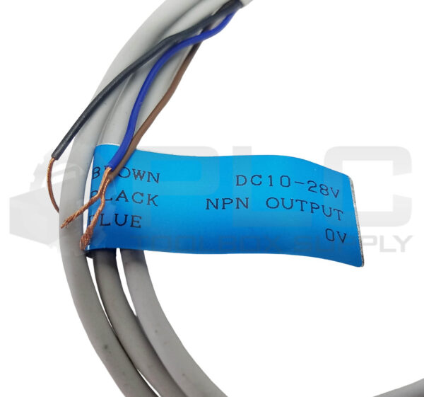 YAMATAKE HONEYWELL FE5V-TA6 PHOTOELECTRIC SENSOR 10-28VDC - Image 3