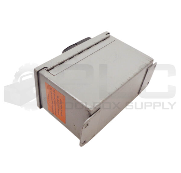 ALLEN BRADLEY 1000-194RG2 LOCKABLE SELECTOR SWITCH GREEN LIGHT A8066CH/SPL - Image 2