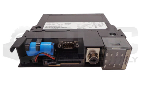 ALLEN BRADLEY 1756-L61 /B CONTROLLOGIX 5561 PROCESSOR *READ* - Image 3