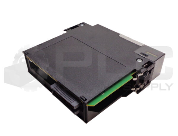 ALLEN BRADLEY 1756-L73S /B LOGIX 5573S AUTOMATION CONTROLLER 8M/4M - Image 2