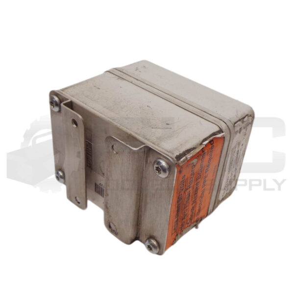 ALLEN BRADLEY 1000-FHCD6-PB1 BLUE PUSH BUTTON BOX - Image 2