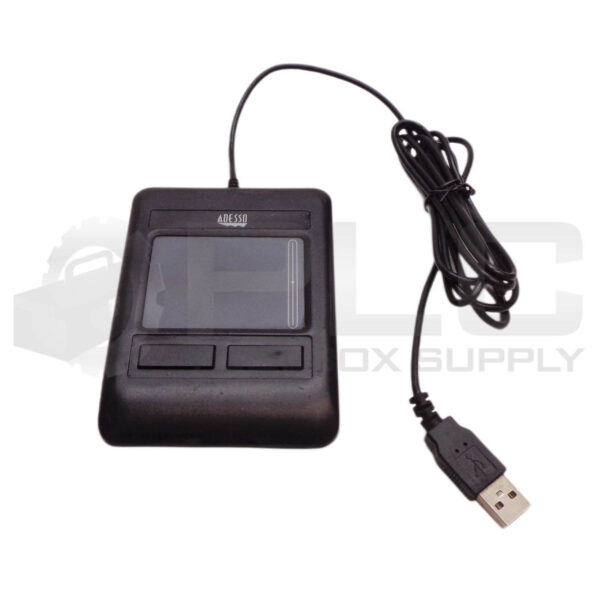 ADESSO ATP-400UB BROWSER CAT 2 BUTTON TOUCHPAD