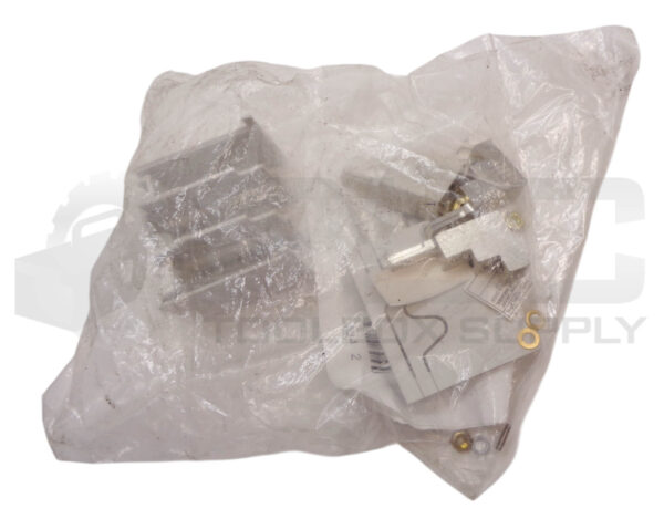 SEALED NEW ALLEN BRADLEY 140U-H-MTL3A /B CIRCUIT-BREAKER ACCESSORY KIT - Image 2