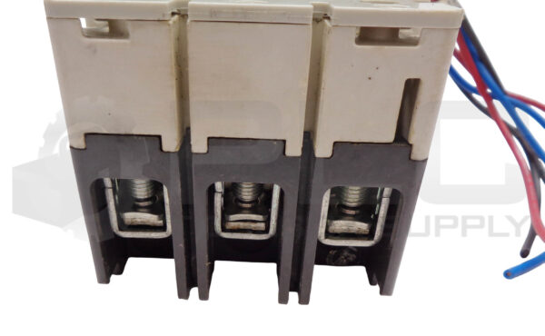 ALLEN BRADLEY 140U-H6C3-C25-B CIRCUIT BREAKER 25A 3P 140U-H6 - Image 4