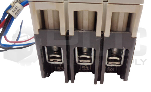 ALLEN BRADLEY 140U-H6C3-C25-B CIRCUIT BREAKER 25A 3P 140U-H6 - Image 5