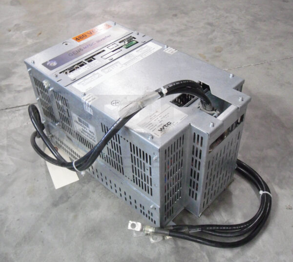 WTC 902-1503 GEN 6 MFDC INVERTER 350-500VAC 600A W/ 917-0160 G08300-00-14
