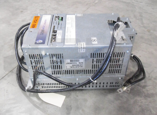 WTC 902-1503 GEN 6 MFDC INVERTER 350-500VAC 600A W/ 917-0160 G08300-00-14 - Image 5