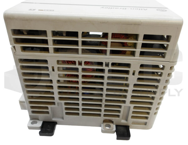 ALLEN BRADLEY 1768-PA3/A POWER SUPPLY 24VDC - Image 4