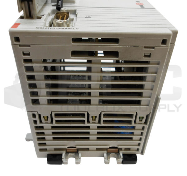 ALLEN BRADLEY 1768-L43S /B COMPAC GUARD LOGIX 24VDC - Image 3