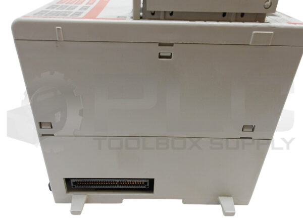 ALLEN BRADLEY 1768-L43S /B COMPAC GUARD LOGIX 24VDC - Image 4