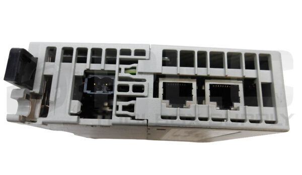 ALLEN BRADLEY 1783-NATR /A NAT ROUTER - Image 3