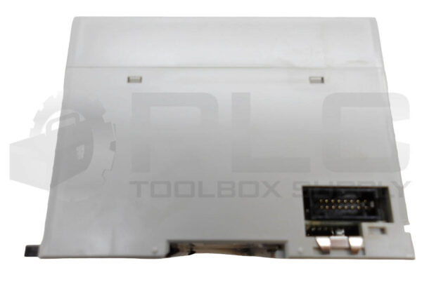 ALLEN BRADLEY 1769-L27ERM-QBFC1B /A LOGIX CONTROLLER - Image 5