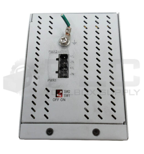 ALLEN BRADLEY 1783-US16T /B ETHERNET UNMANAGED SWITCH 24V 8W - Image 3