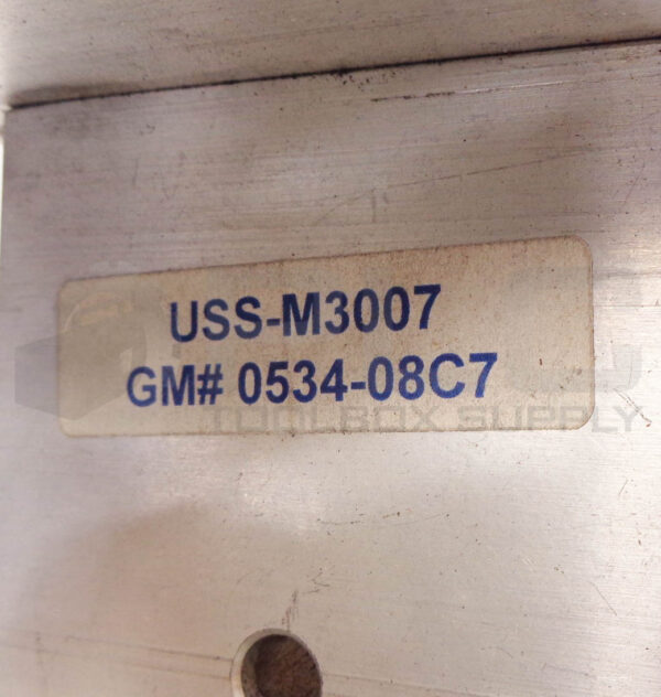 USS VISION USS-M3007 MOUNT FOR BANNER VISION LIGHT - Image 3