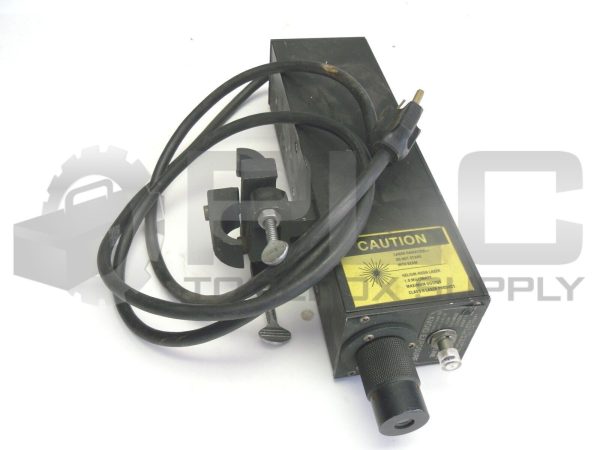 FAIRWAY INT'L MODEL 1043 VOLTS 120 60 - AMPS 07 LASER LINE