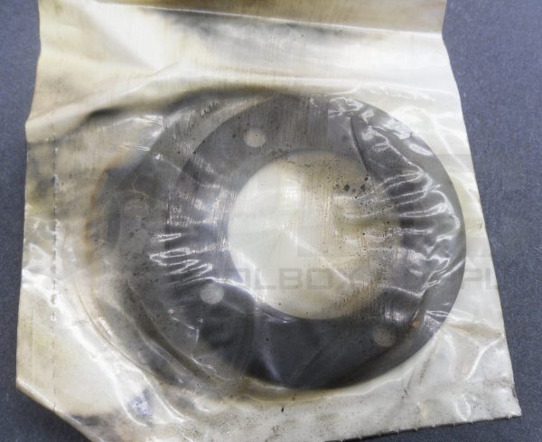 LOT OF 11 SEALED NEW TELEMECANIQUE XVAC06 GASKETS 24349 *READ* - Image 3