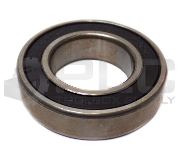 LOT OF 2 NEW NSK 6006VVC3 BEARING, ID: 30mm OD: 55mm W: 18mm - Image 3