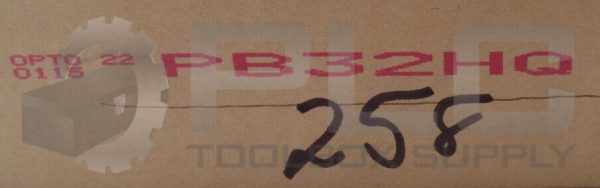 LOT OF 2 NEW OPTO 22 PB32HQ PROGRAMMABLE LOGIC CONTROLLER - Image 5