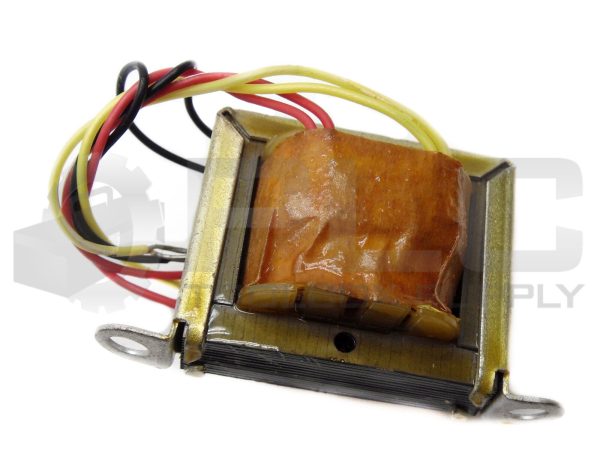 LOT OF 2 NEW PACIFIC COIL CO. 330-950-167 TRANSFORMER 643 PC - Image 4