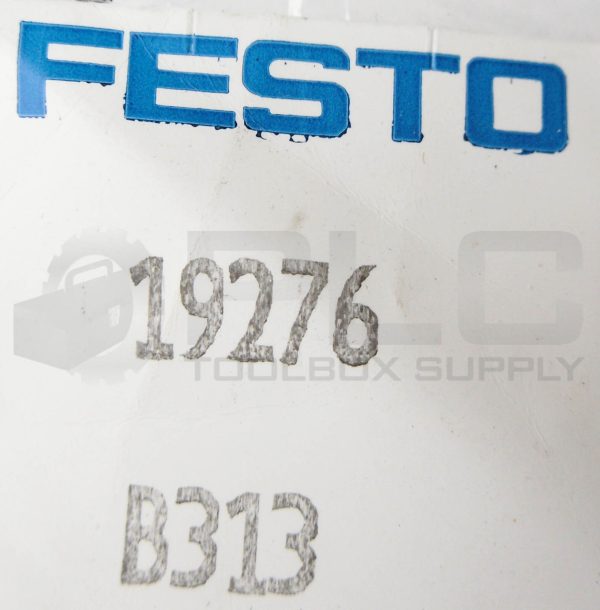 LOT OF 5 NEW SEALED FESTO 19276 SENSOR MOUNTING KIT - Image 5