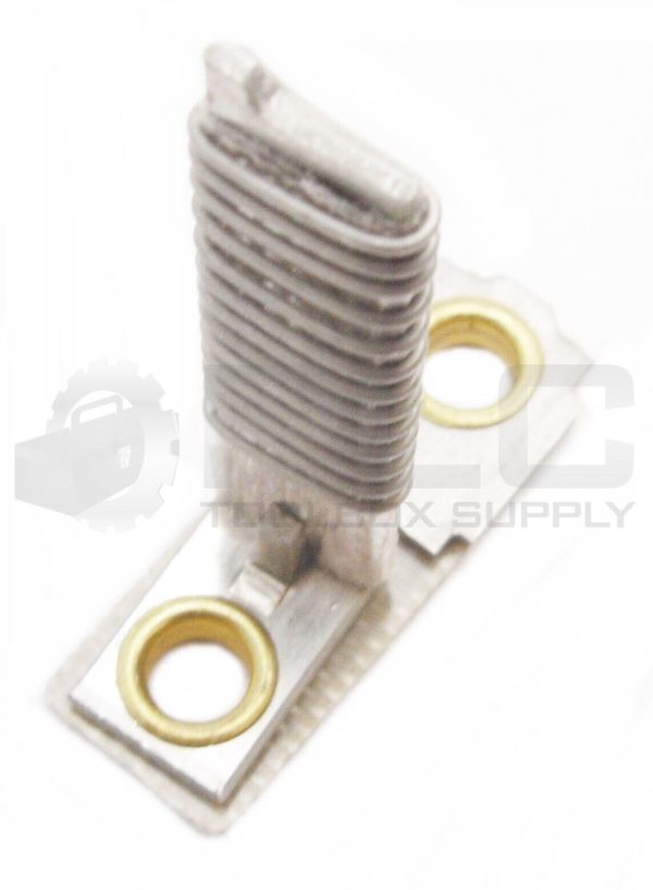 LOT OF 9 GE C184A OVERLOAD HEATER ELEMENT C1.84A - Image 3