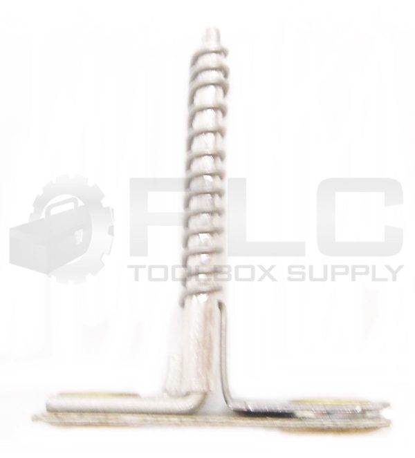 LOT OF 9 GE C184A OVERLOAD HEATER ELEMENT C1.84A - Image 4