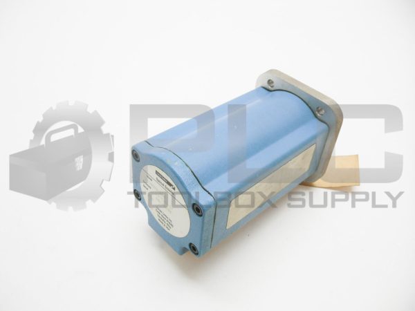 LUCAS LEDEX S-10089-100 MOTOR L3-C2S-S7 - Image 3