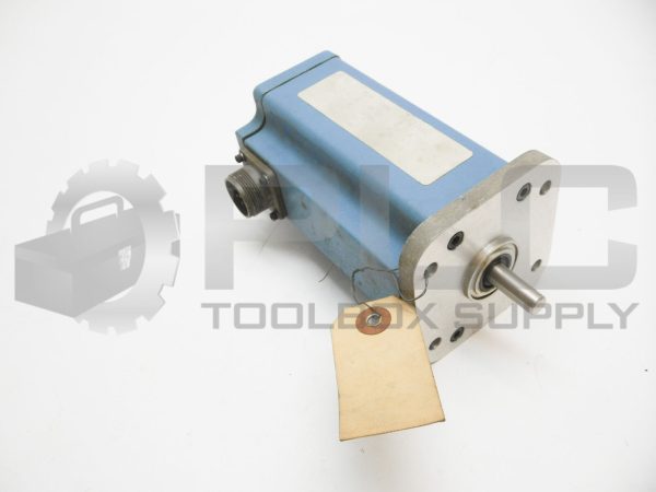 LUCAS LEDEX S-10089-100 MOTOR L3-C2S-S7
