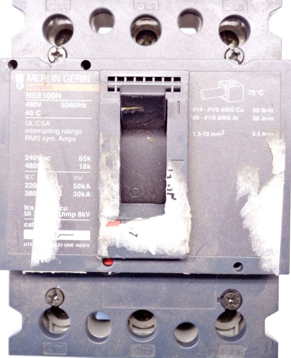 merlin-gerin-nenl34050-nse100n-compact-circuit-breaker-plc-toolbox-supply