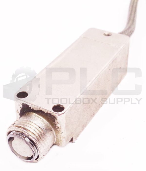 MITUTOYO LINEAR SCALE ENCODER 743816 - Image 5